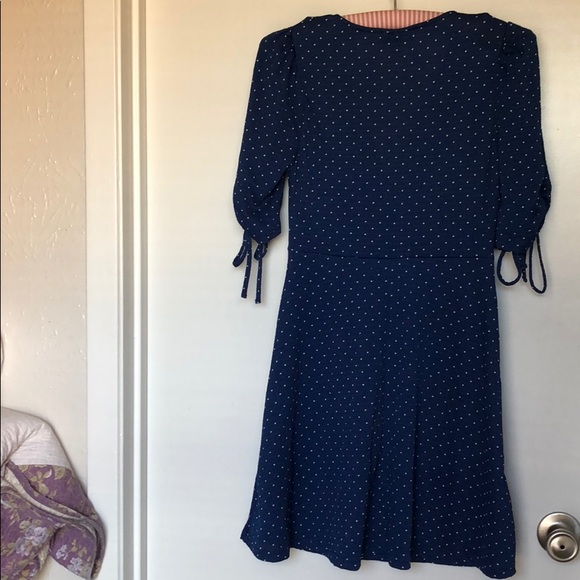 Topshop dress - Picture 3 of 5